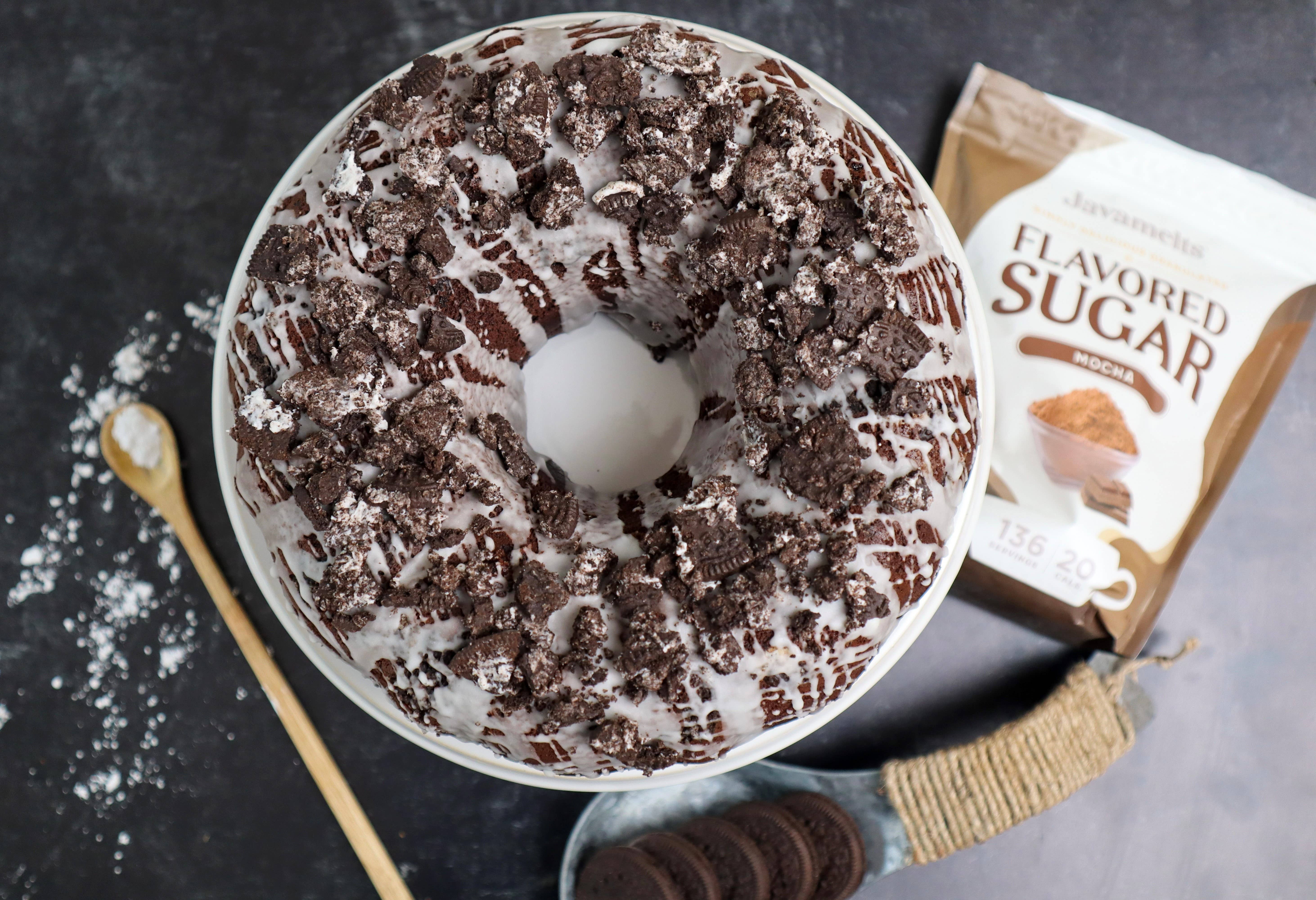 JAVAMELTS, INC. - Venta al por mayor Azúcar - Moca - Bolsa granulada de 1.5 lb | Paquete de 12 al por mayor7