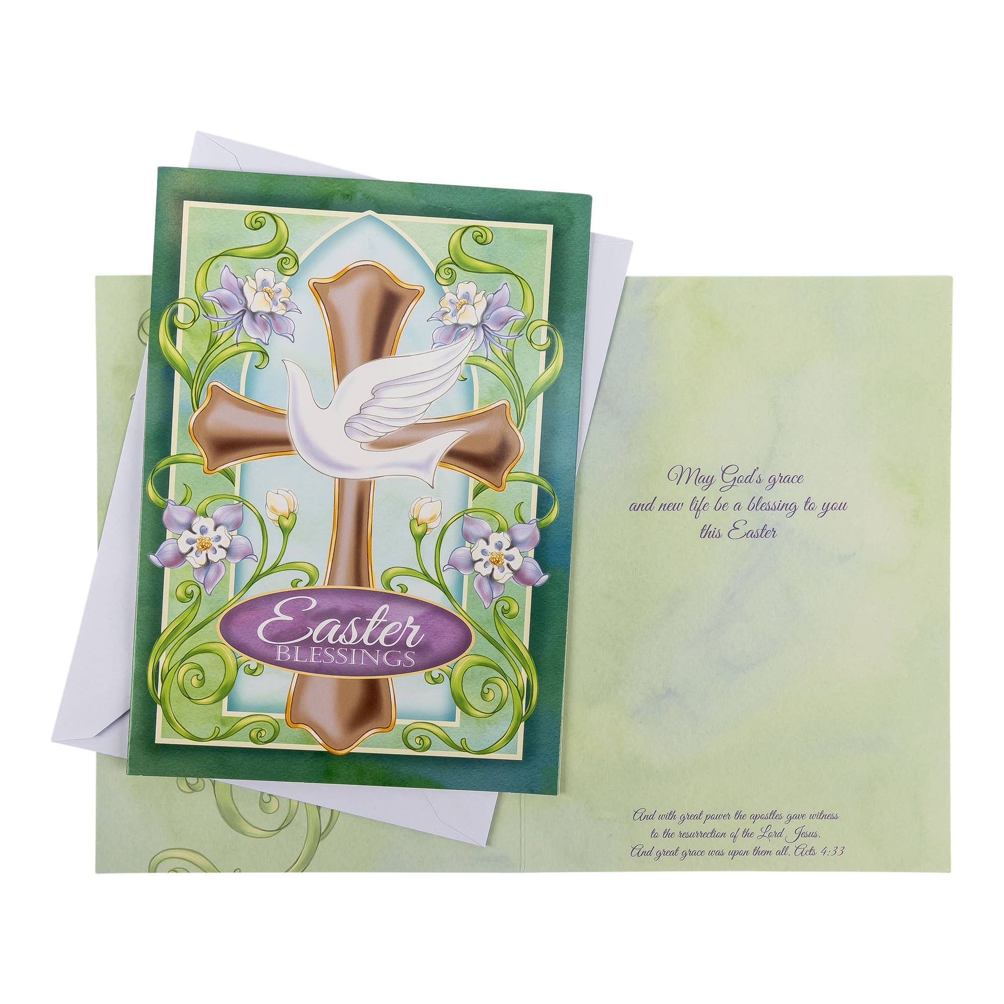 Divinity Boutique - Wholesale Easter Card - Boxed Cards: Easter7