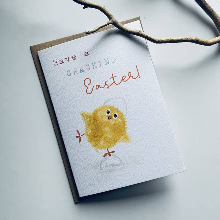 Tenha uma Páscoa de Fissuras! por atacado de PaperTwigs Designs