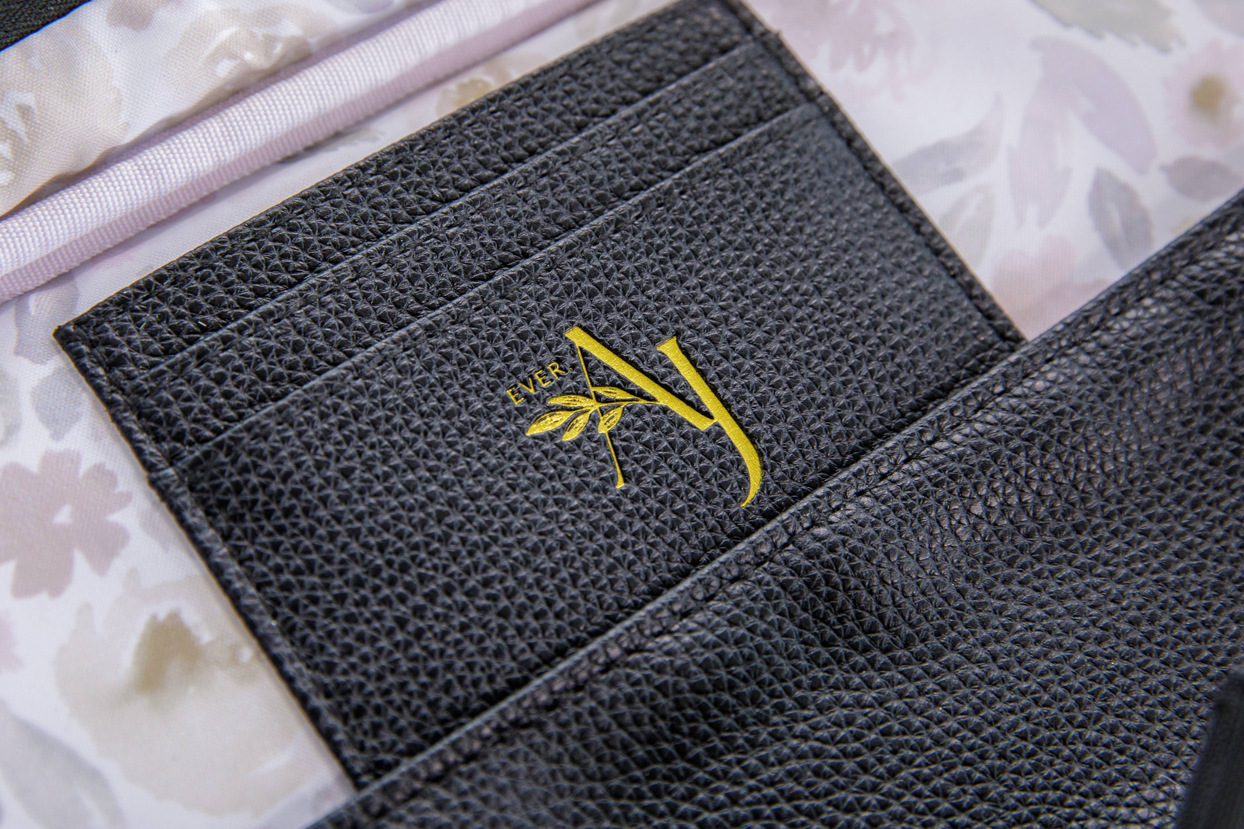 Ever, AJ - Wholesale Bible Cover - Bible Cover, Bible Bag, Bible Crossbody Bag, BLACK6