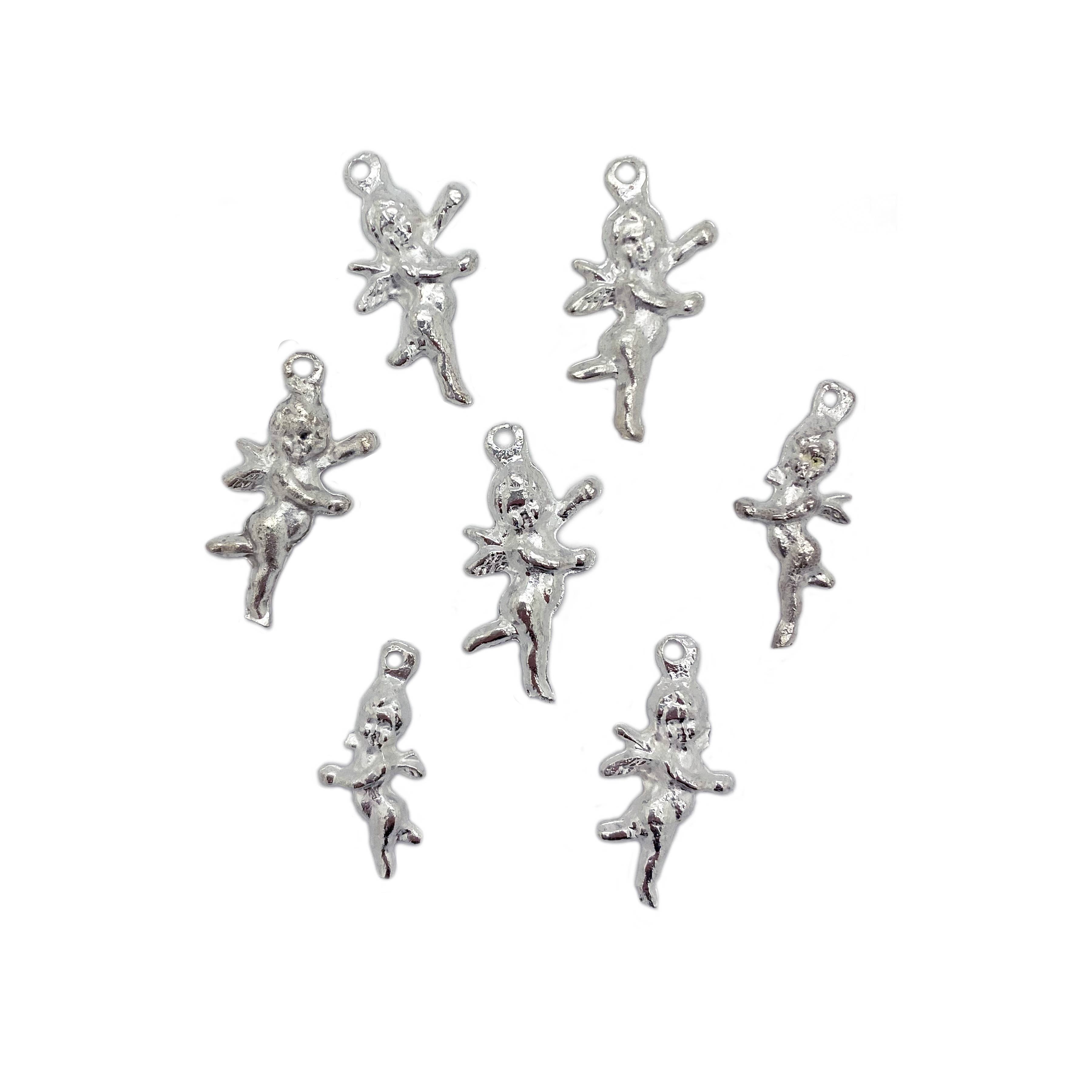 Satuit Trading Company - Wholesale Stationery/Notecard Set - CUPID Milagro Notecard 2