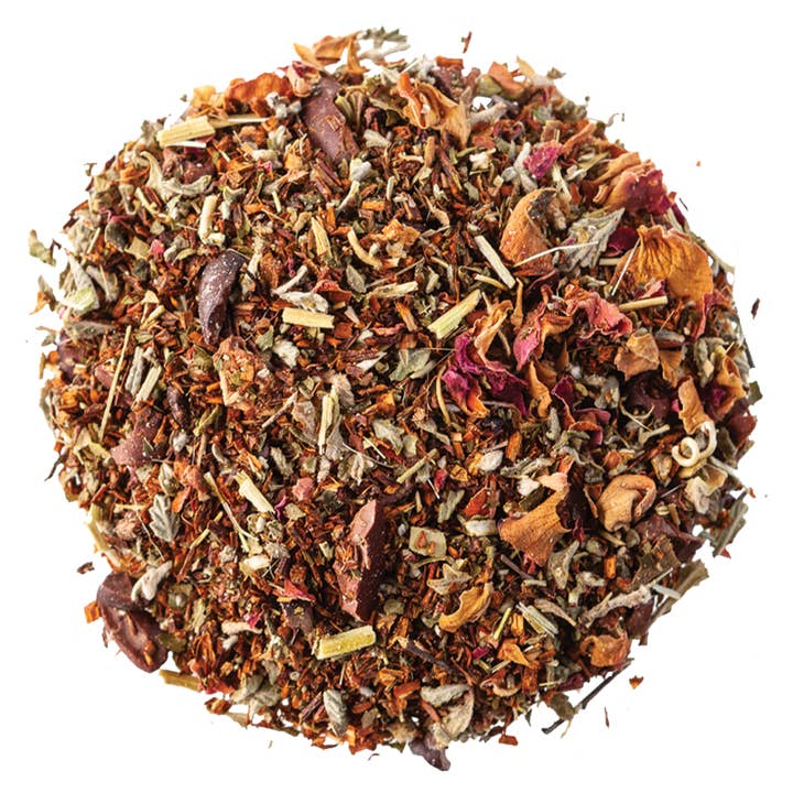 Portal Tea - Wholesale Loose Tea - Love