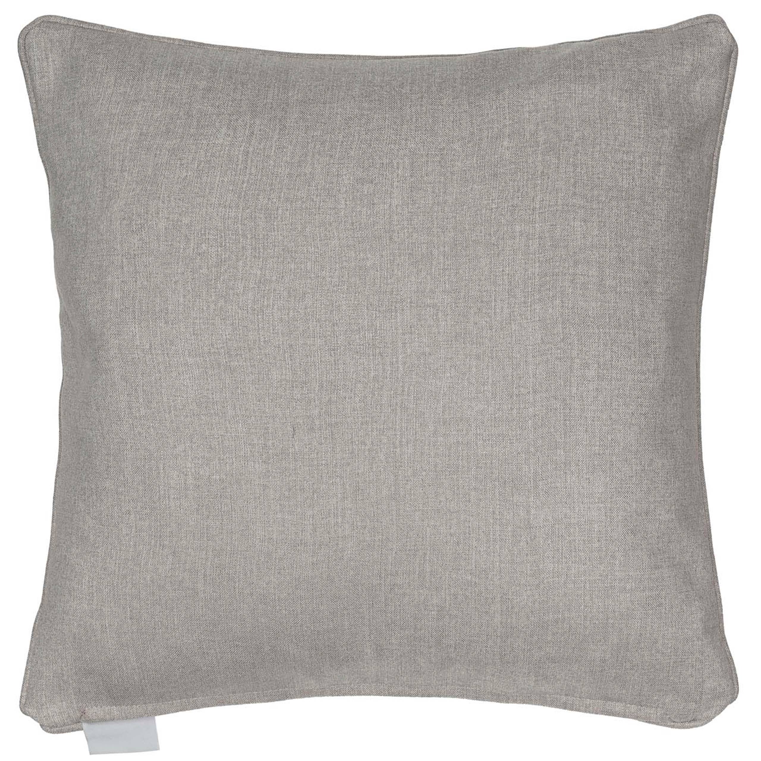 Charbon Coussin Palermo anthracite en vente sur Faire2