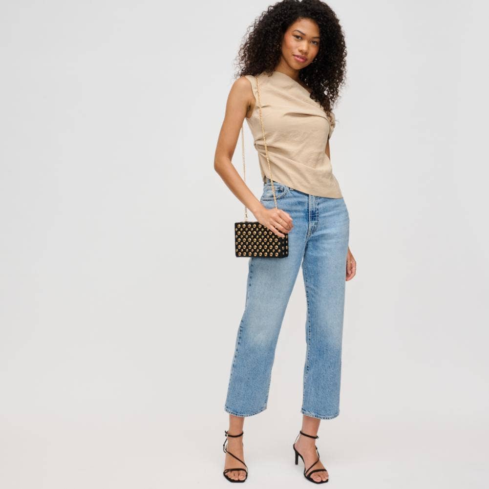 Urban Expressions – Engroshandel Clutch - Dame – Desi Pigged Clutch31