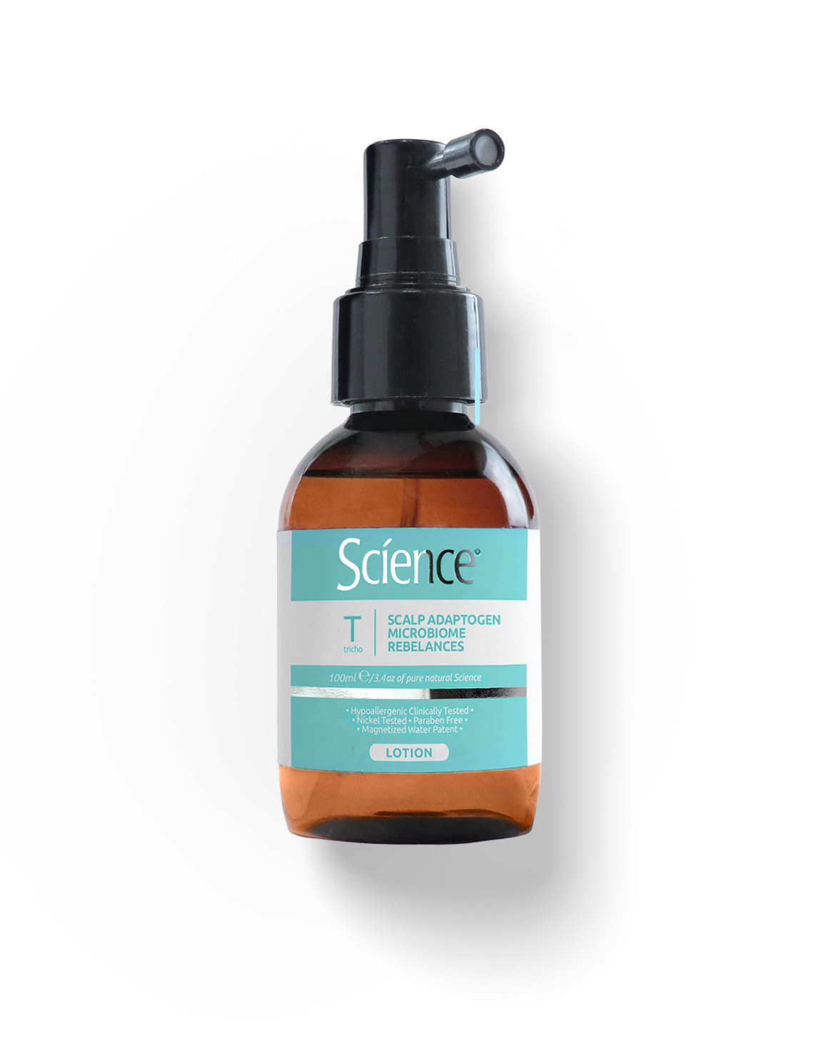 Science - Wholesale Facial Moisturizer - Lotion - Skin Adaptogen Rebalances the Microbiome0