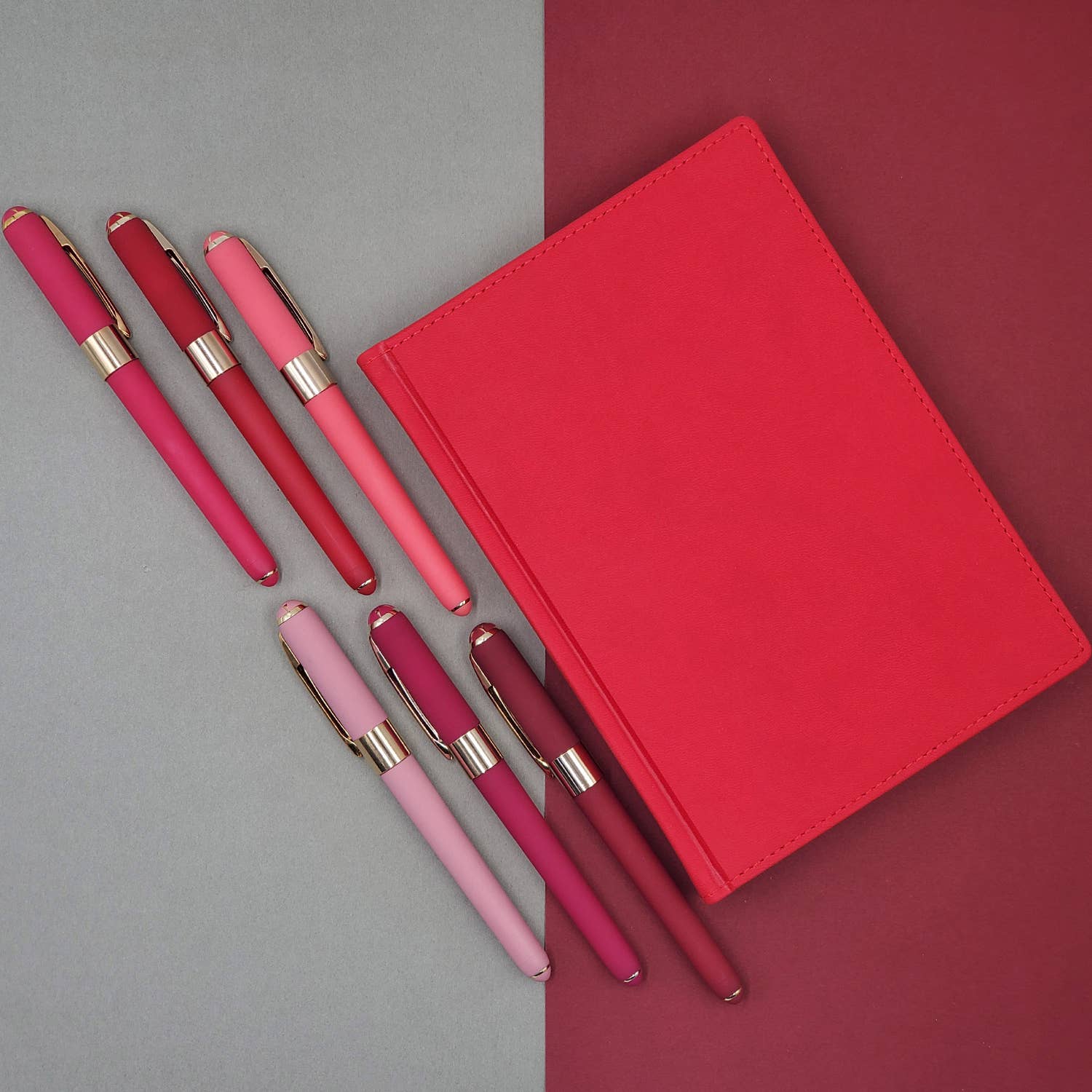 BV by Bruno Visconti - Wholesale Pen - Monaco - Raspberry4