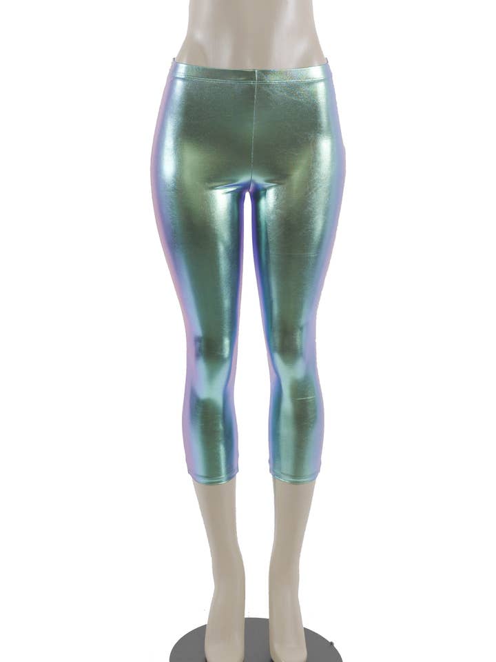 K Too - Wholesale Fashion Leggings - Women's - Capri leggings4