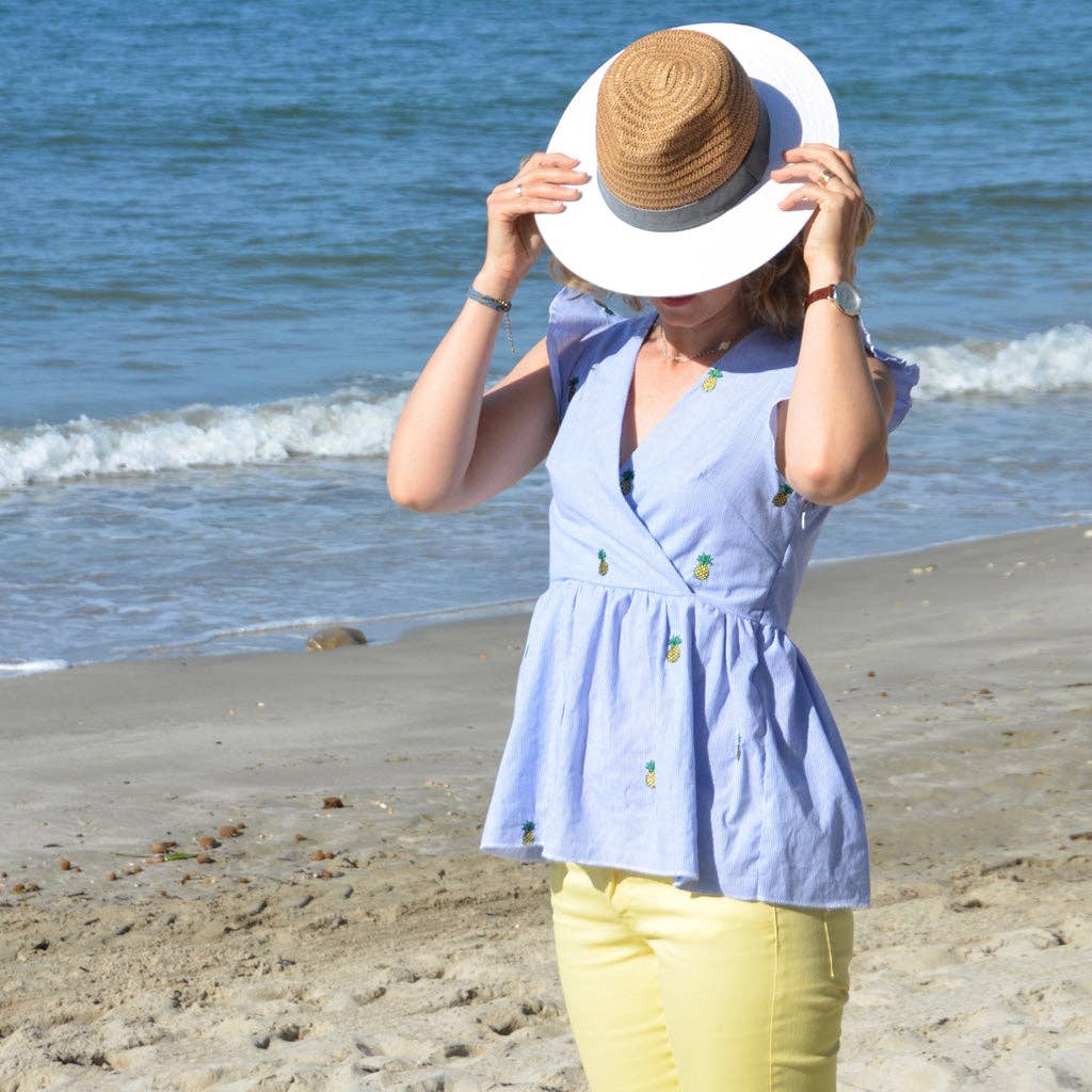 Super Bison - Vente Robe – femme - Patron pochette pack Trésor : version été et hiver (du 32 au 52)12