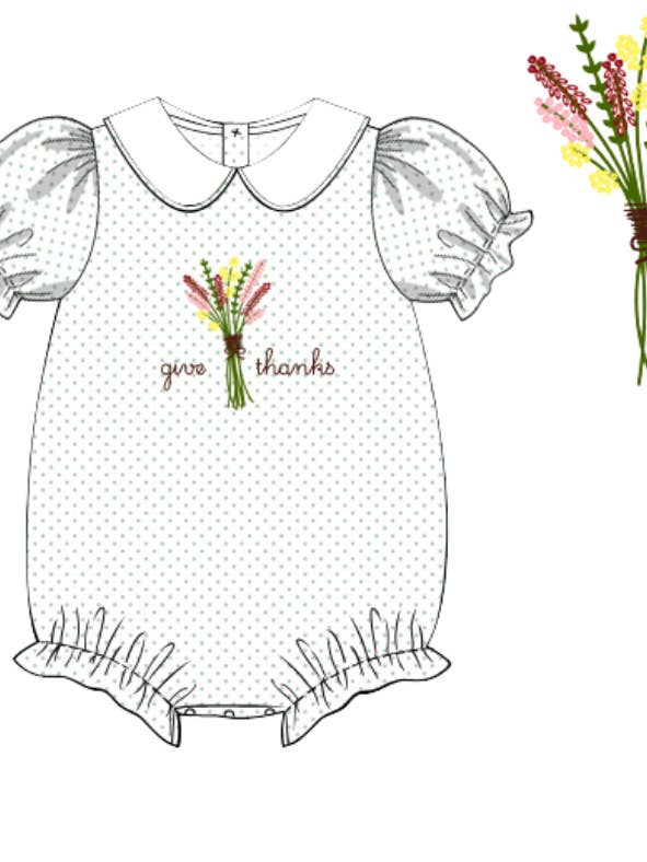 DAR GRAÇAS BOLHA por atacado de Beck & Gray