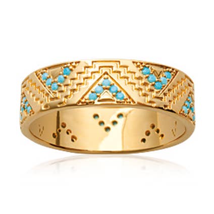 Bague Alexandra pour la vente par DORJOY