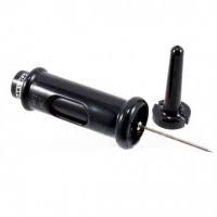 Cork Pops Inc - Wholesale Bottle/Wine Opener - Black Cork Pop3