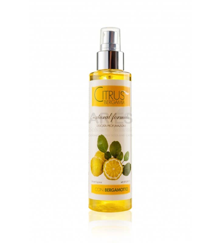 ARIES SRL - Vente Parfum/Eau de toilette - Parfum Citrus Bergamia0