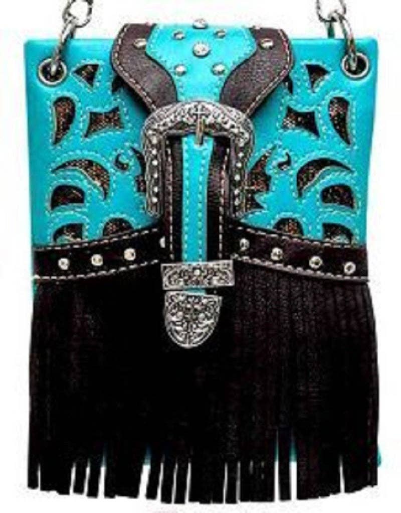 The Chic Bag - Wholesale Crossbody Bag - Unisex - CHIC357- VARIOUS COLORS AVAILABLE6