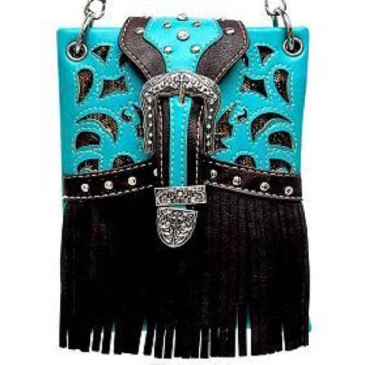 The Chic Bag – wholesale Crossbody bag – Unisex – CHIC357- VARIOUS COLORS AVAILABLE6