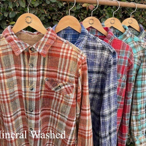 Flannel shirts and other Purchase wholesale tuxedo t shirts. Free returns & net 60 terms on Faire trending on Faire.