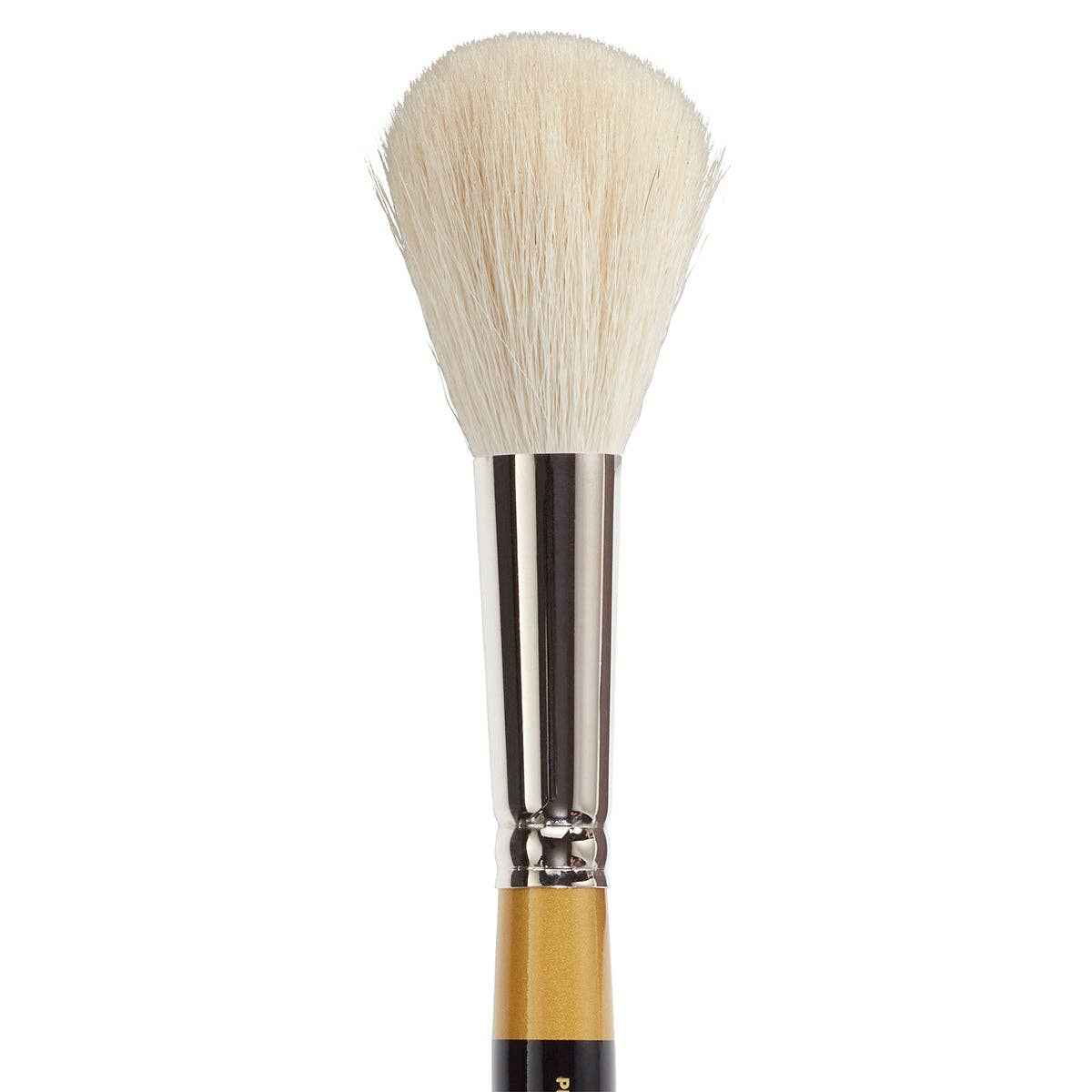 KINGART - Wholesale Paint/wax brush - Original Gold® 9265 Round Mop1