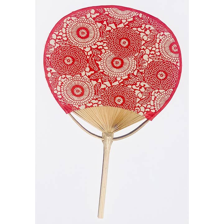 Giftsland - Wholesale Handheld folding fan - FB09