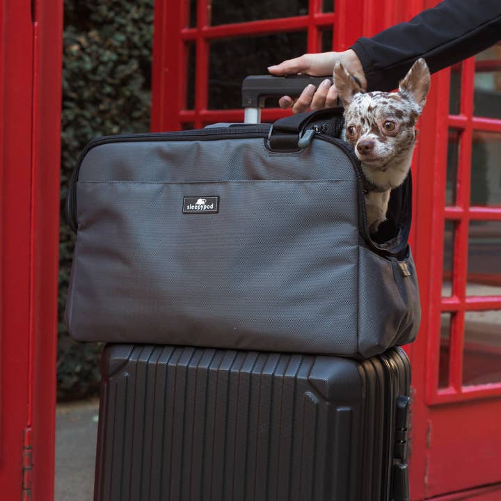 Sleepypod - Wholesale Pet Carrier - Dog - Sleepypod Atom32