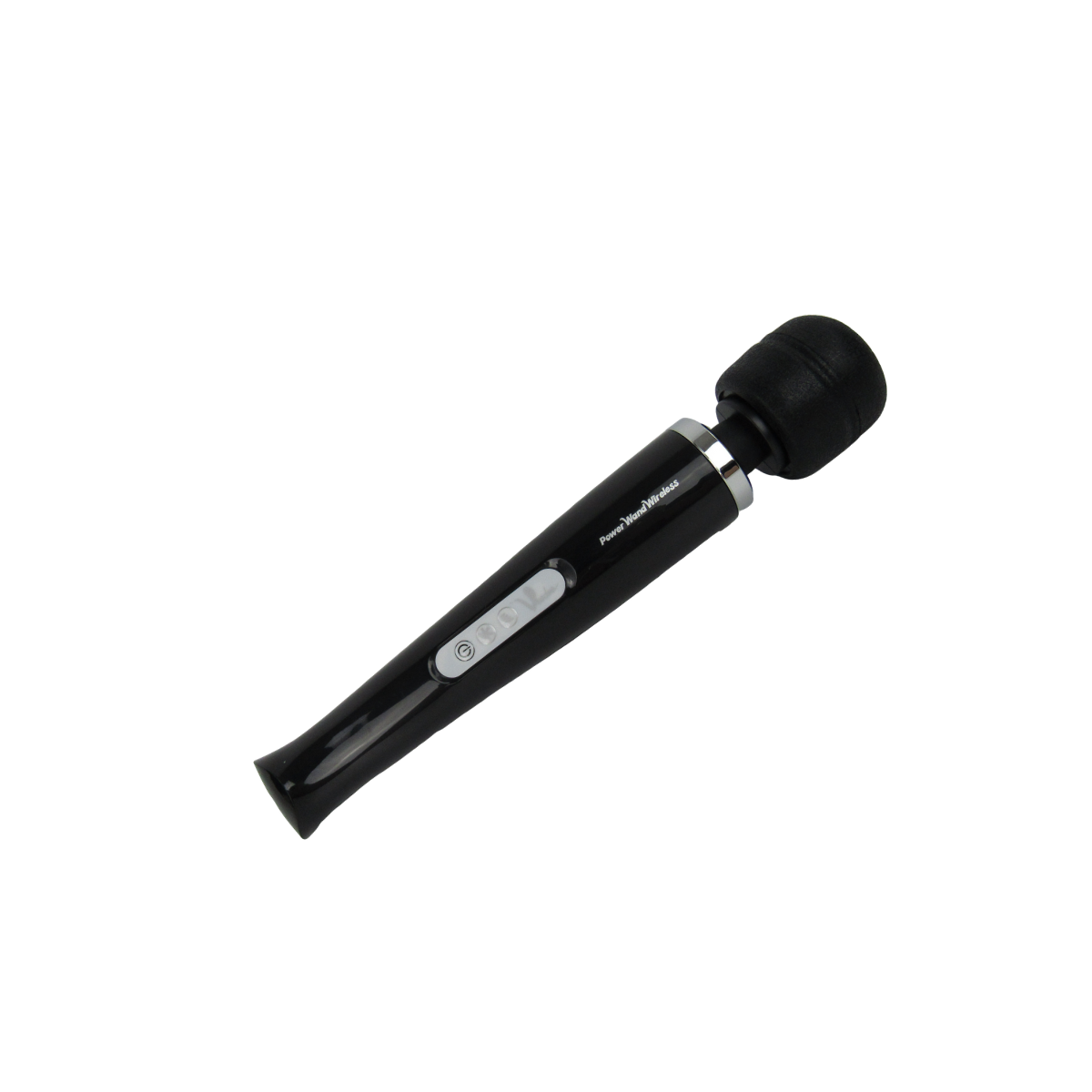 Voodoo - Vente Sex toys - Voodoo Power Wand sans fil | Masseur 28x3