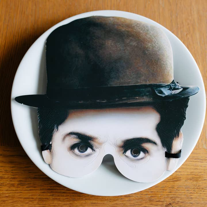 Mamelok – Engroshandel Kostume - Voksen – IKONER AF TYVENDE ÅRHUNDREDE PART MASKER5