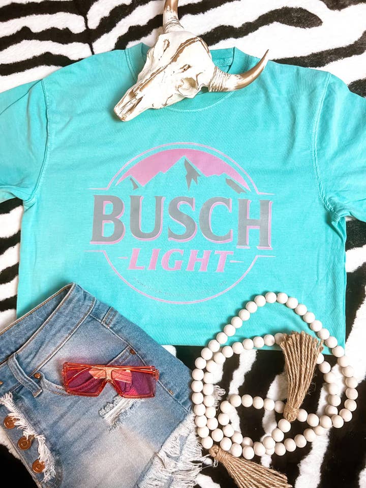 ZZ Threadz - Wholesale Screen Printed T-Shirt - Women's - Summer Booze Collection