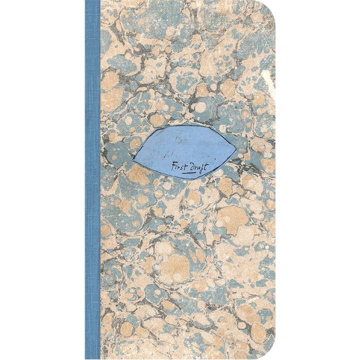 Laughing Elephant - Wholesale Notebook - Virginia Woolf - NYPL Pocket Notebooks