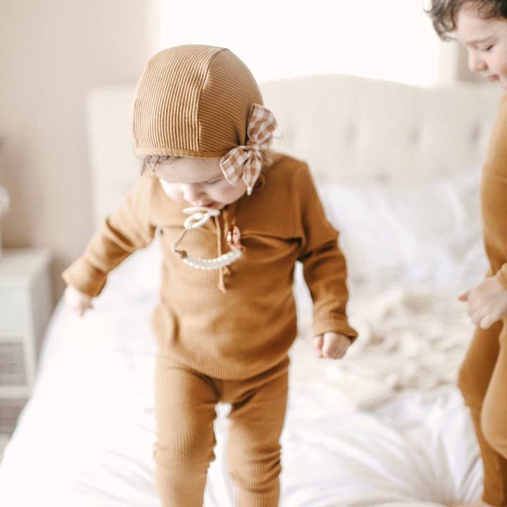 Sienna Designs Co – wholesale Pacifier clip – Baby – Sienna White Dummy Clip in Silver7