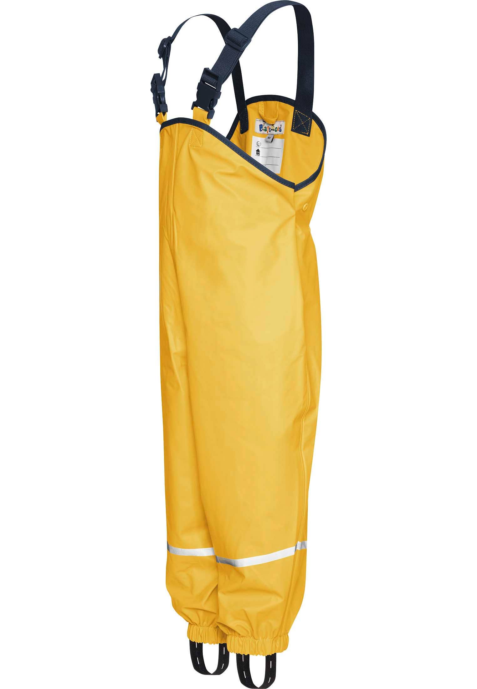 Playshoes GmbH – Engroshandel Gummistøvler - Børn – Regnoveralls16