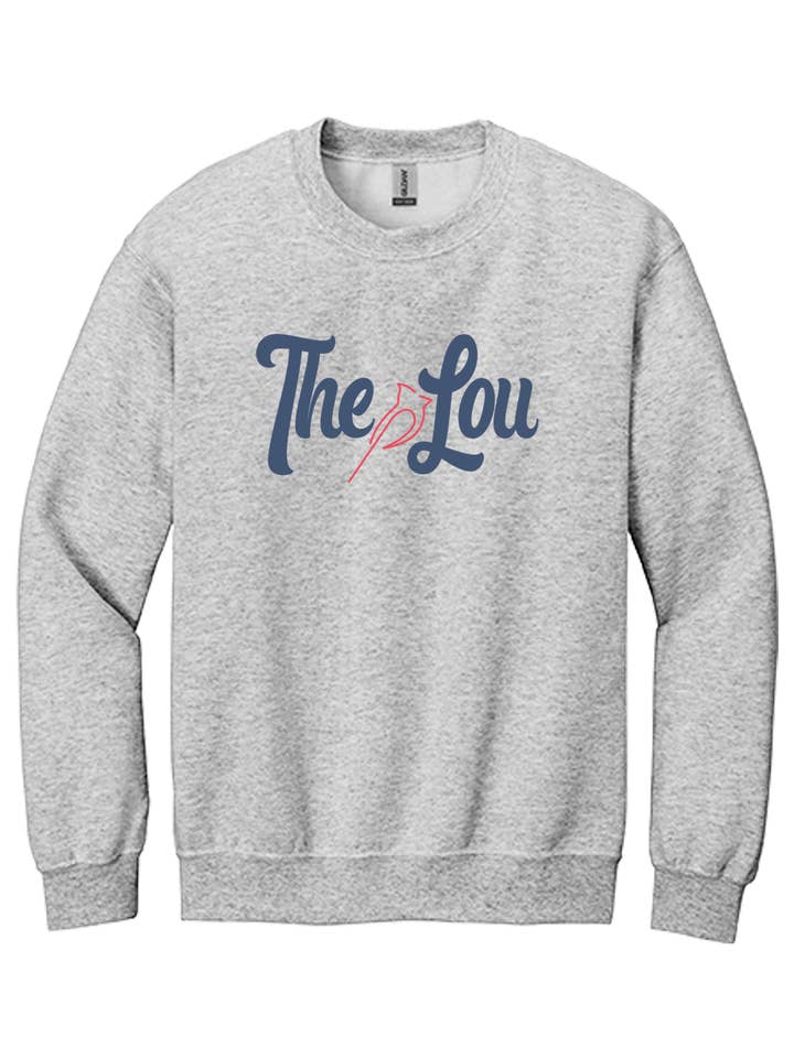 Le Sweatshirt Lou pour la vente par Gateway Apparel