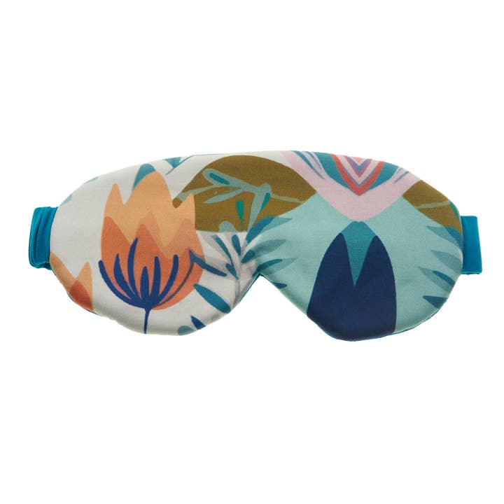 Terra Natural Designs - Wholesale Sleep/Eye Mask - Máscara para dormir Comfort Yoga +15