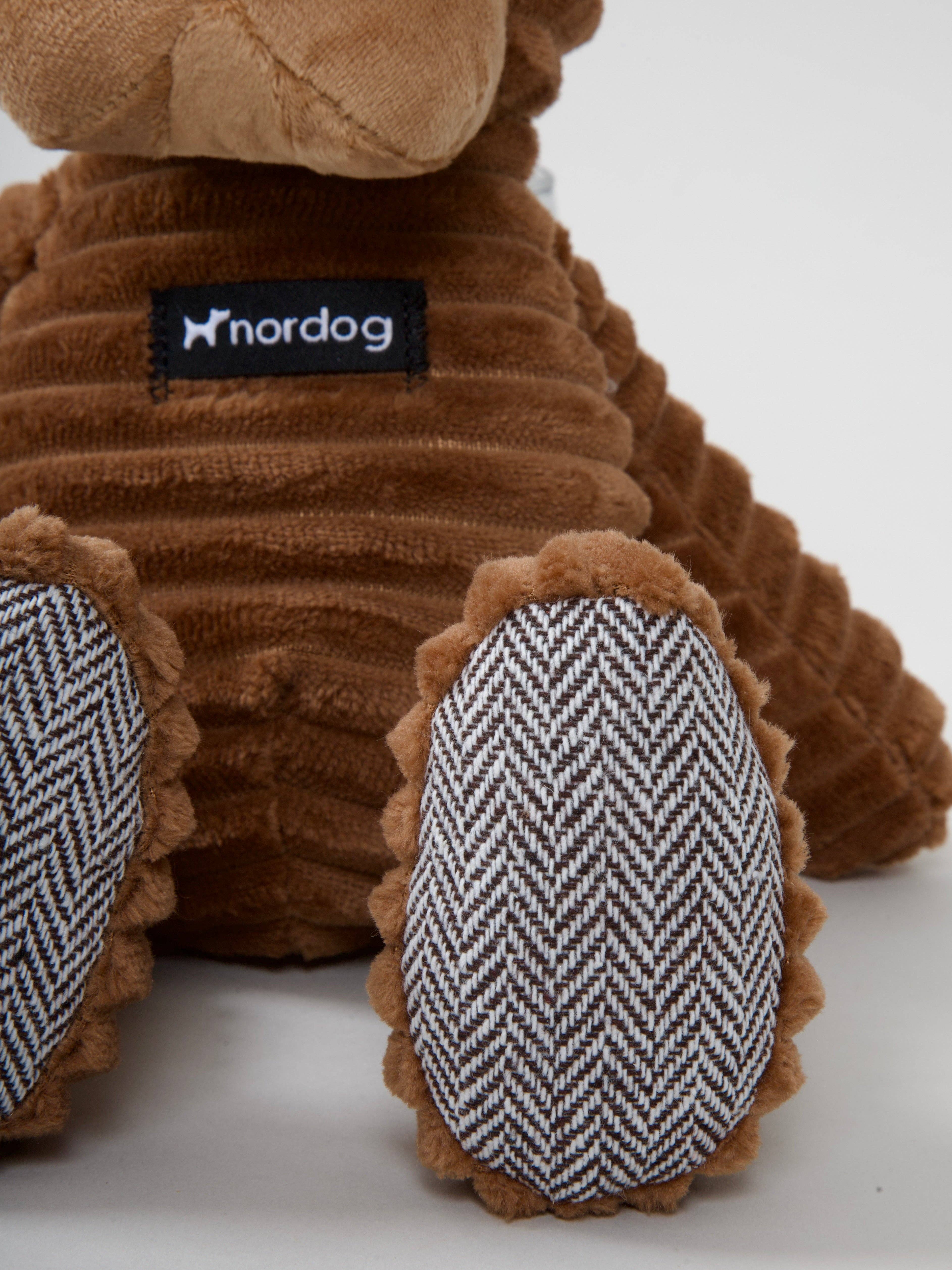 Nordog – Engroshandel Tøjdyr - Hund – Tyson Bulldogen6