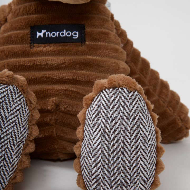 Nordog - Wholesale Pet Plush Toy - Dog - Tyson The Bulldog6