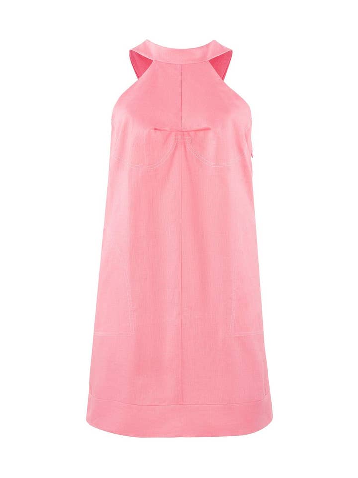 Dalane Dress for wholesale by SUNDAY LIFE