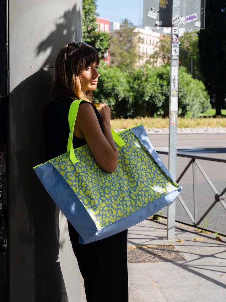 Florida Maxi Borsa Grande Viaggio per la vendita all'ingrosso da parte di My Wander Store