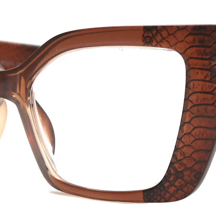 R1011 reading glasses for wholesale by Genesis Sunglasses