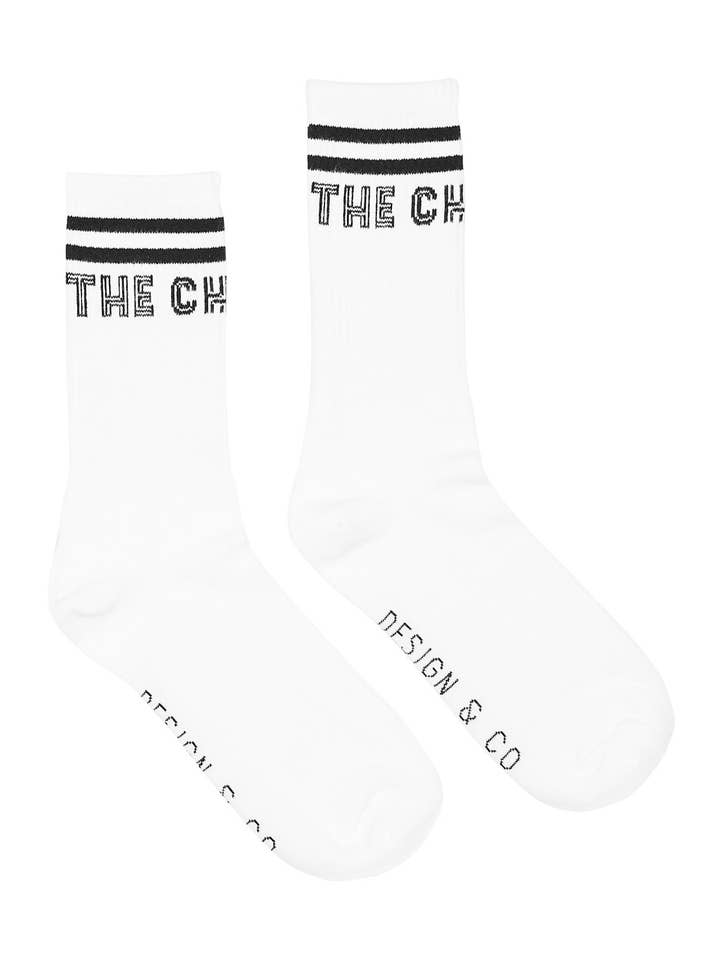 Tennis Socks The Charlie for wholesale by The Charlie