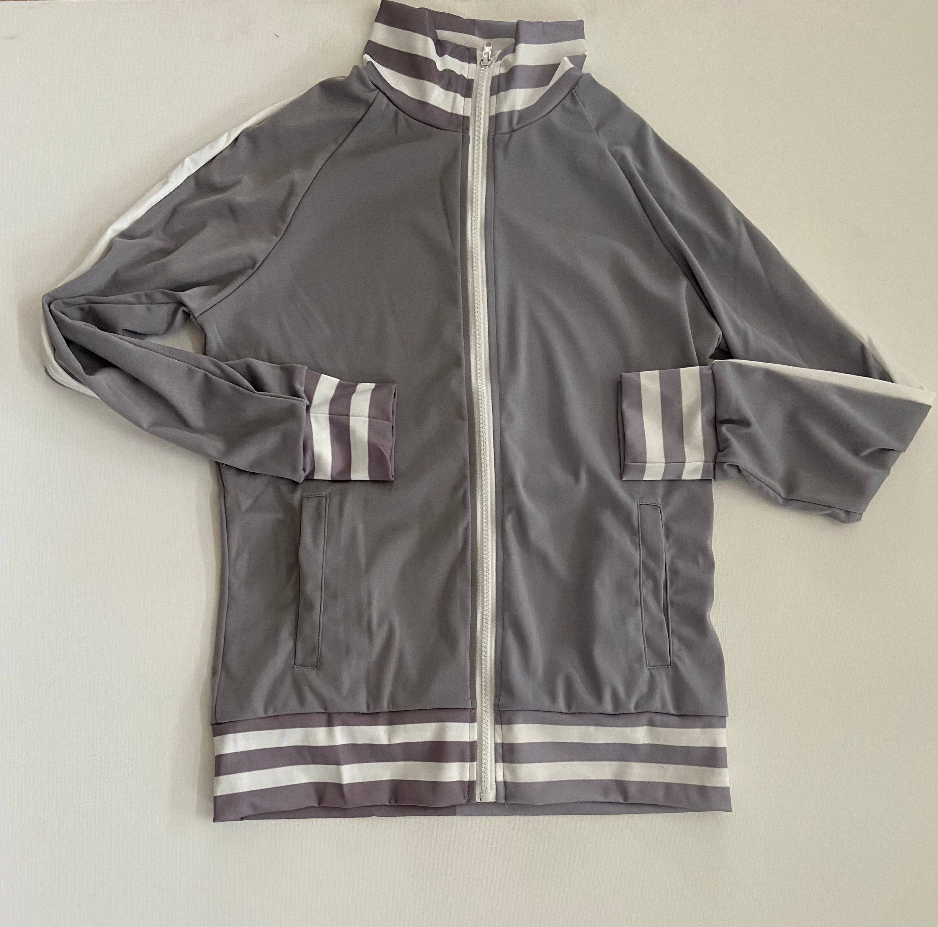 MB Fashion Wholesale - Wholesale Lounge Set - Women's - MB FASHION Two-Piece Track Set with Shoulder Cutouts 812514