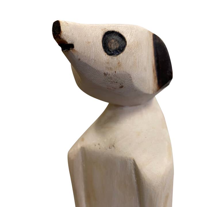 Craft Enterprises - Wholesale Decorative figurine - Meerkat Statue2