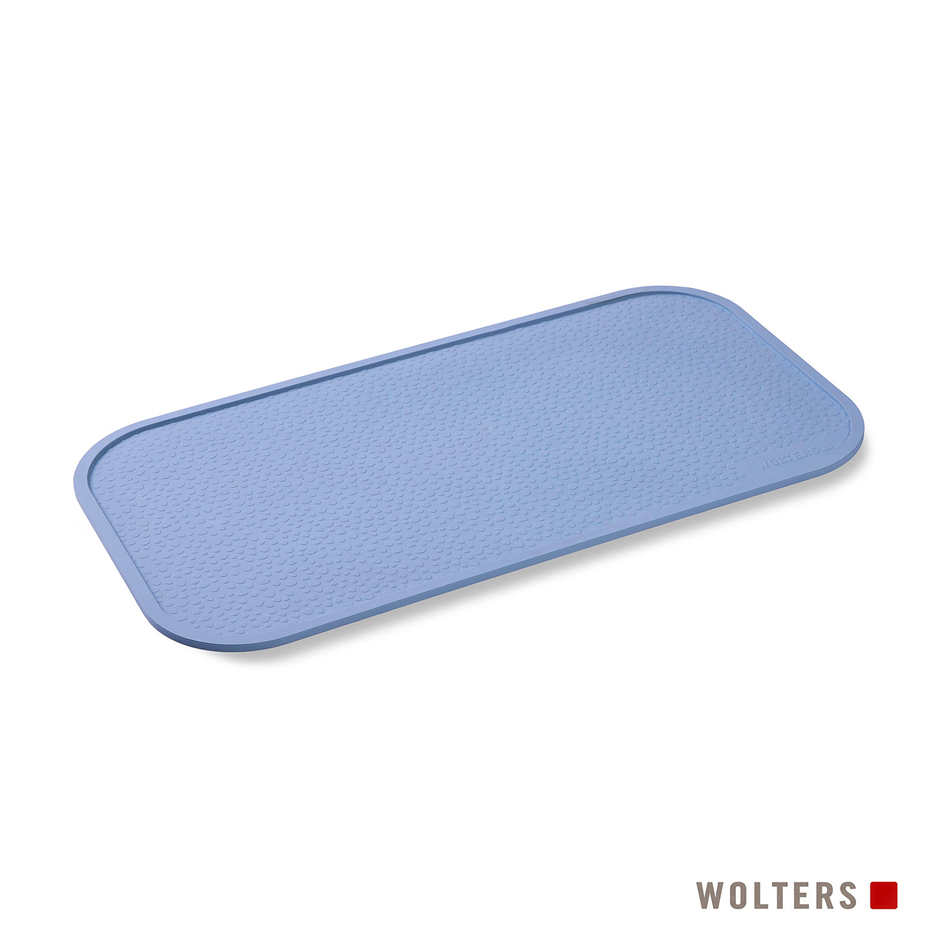 WOLTERS cat & dog GmbH - Venta al por mayor Esterilla para comedero de mascotas - Perros - Alfombrilla para comedero Rainbow para perros8