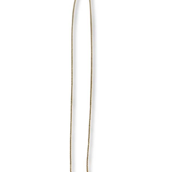 Gold D Heart NK for wholesale on Faire