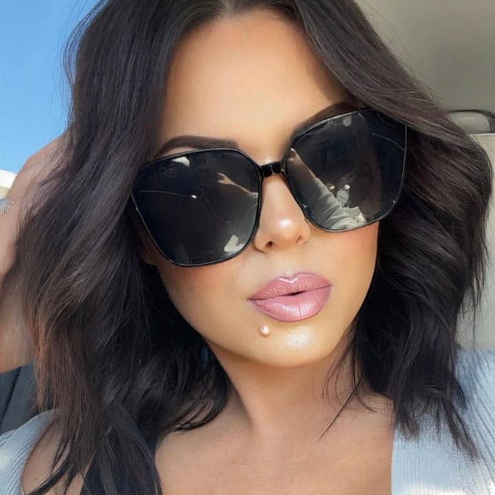 DAX Eyewear - Wholesale Sunglasses - Women's - LUX