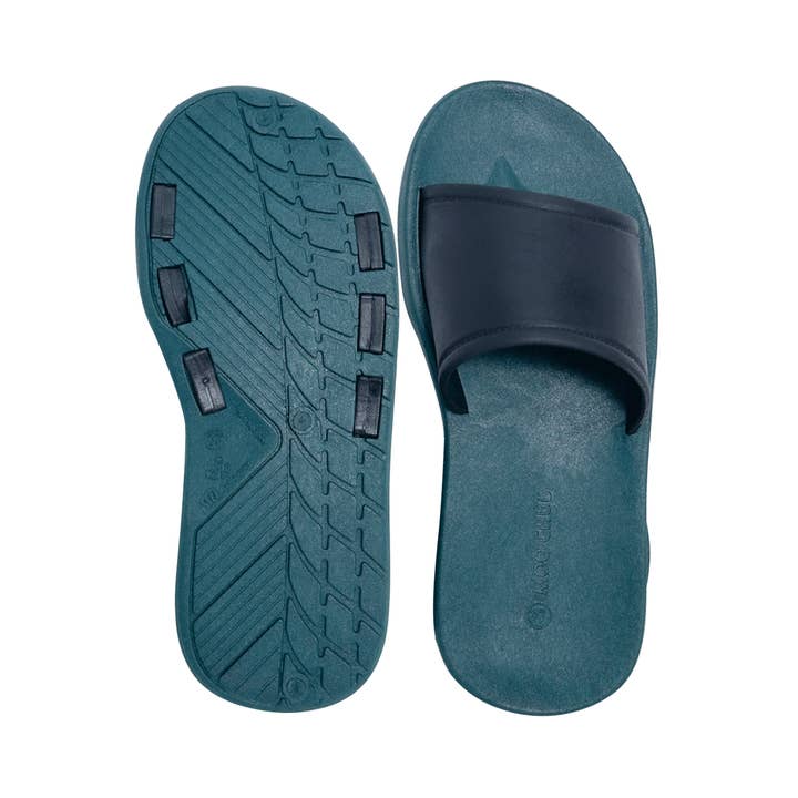 MOO CHUU UK – wholesale Slides – Women’s – Unisex Slider - Choose Your Own Colour Way - Eco6