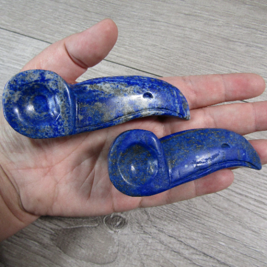 Keystone Crystals – wholesale Dekorativ statyett – Ädelstenskorpskallefigur – Skulpterad kristalldekor18