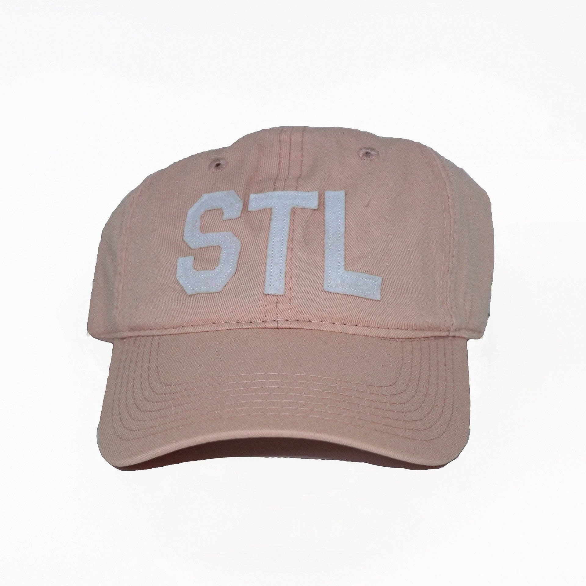 Aviate Brand - Wholesale Baseball Cap - Unisex - STL - St. Louis, MO Hat6