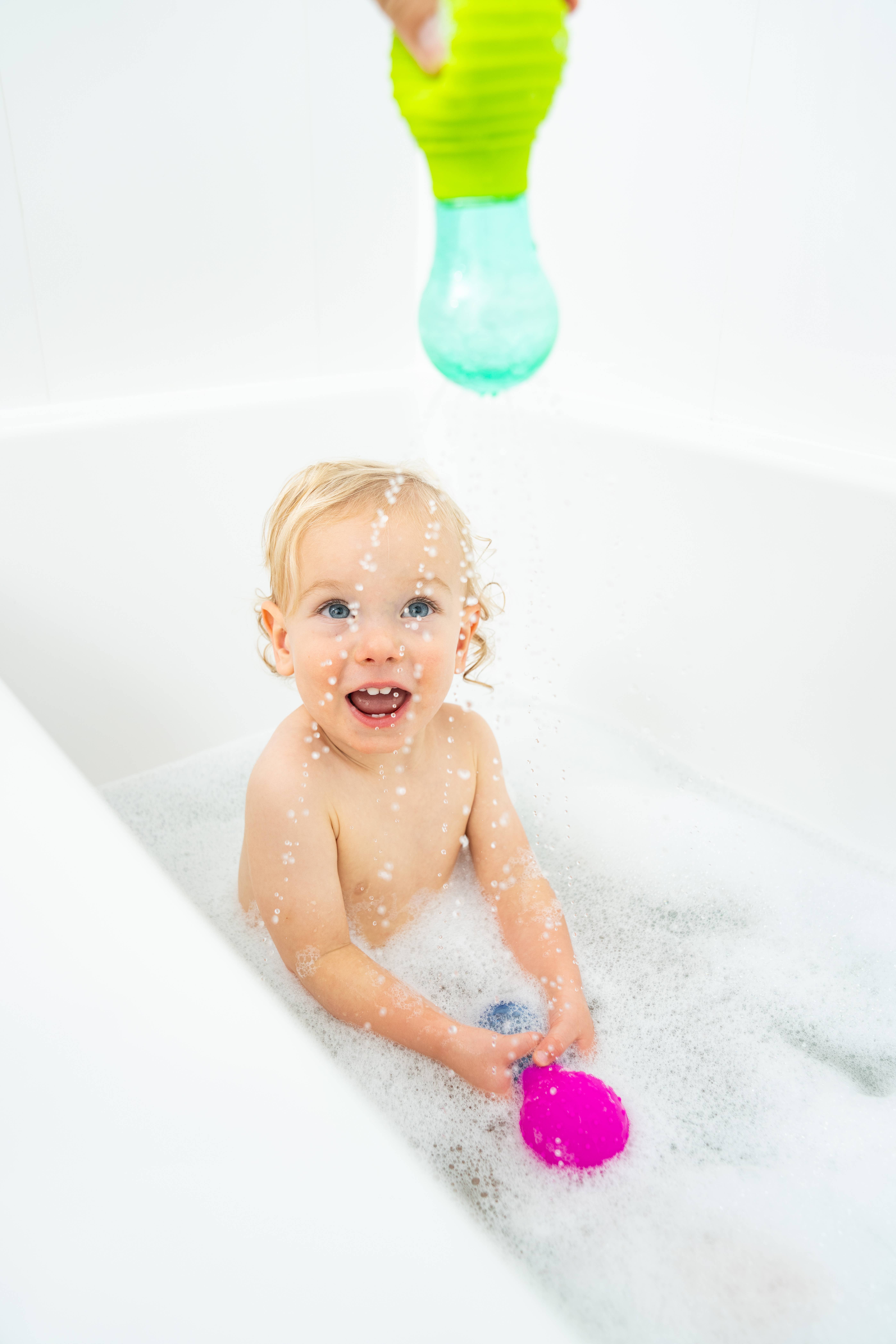 Möbi Games Inc. - Wholesale Bath Toy - Baby - Skwooshlz Water Squeeze Bulbs7