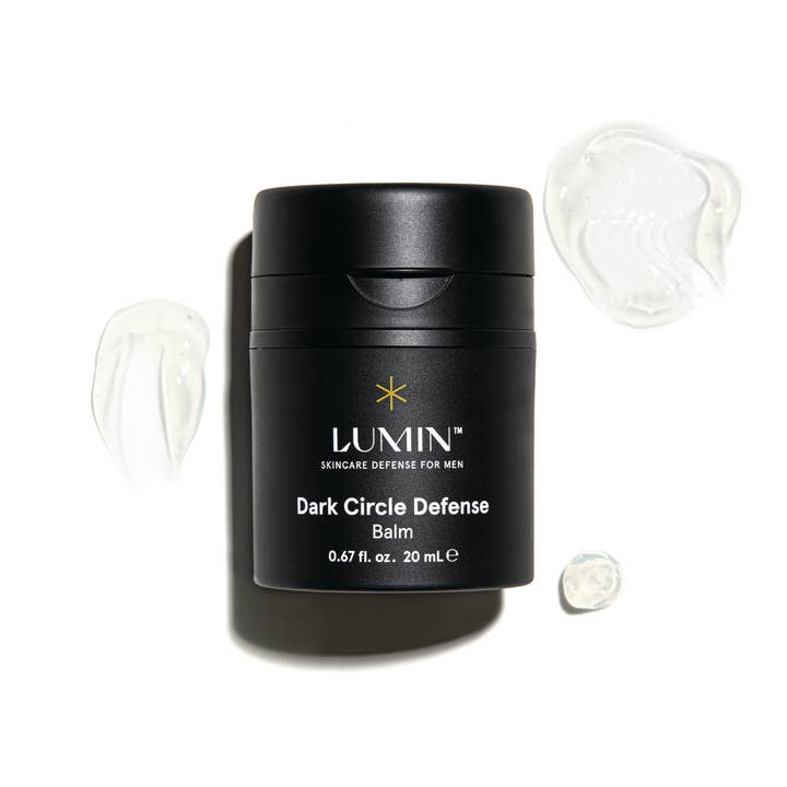 Lumin - Vendita all'ingrosso Crema/Gel occhi - Lumin balsamo difensivo per occhiaie1