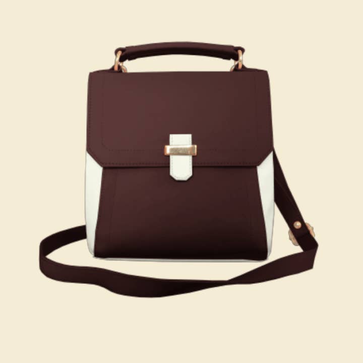 Olivia Shoulder Sling Bag for wholesale by Trade ATL