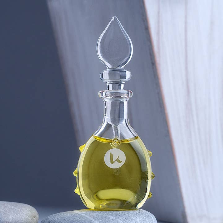 Katari Beauty - Wholesale Perfume/Eau de Toilette - Organic Perfume | Alcohol-Free Pure Fragrance Oil - Amatevi