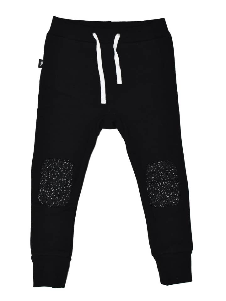 RT0412 STAM SPACEPANT i SPECK för wholesale av Radicool Kids