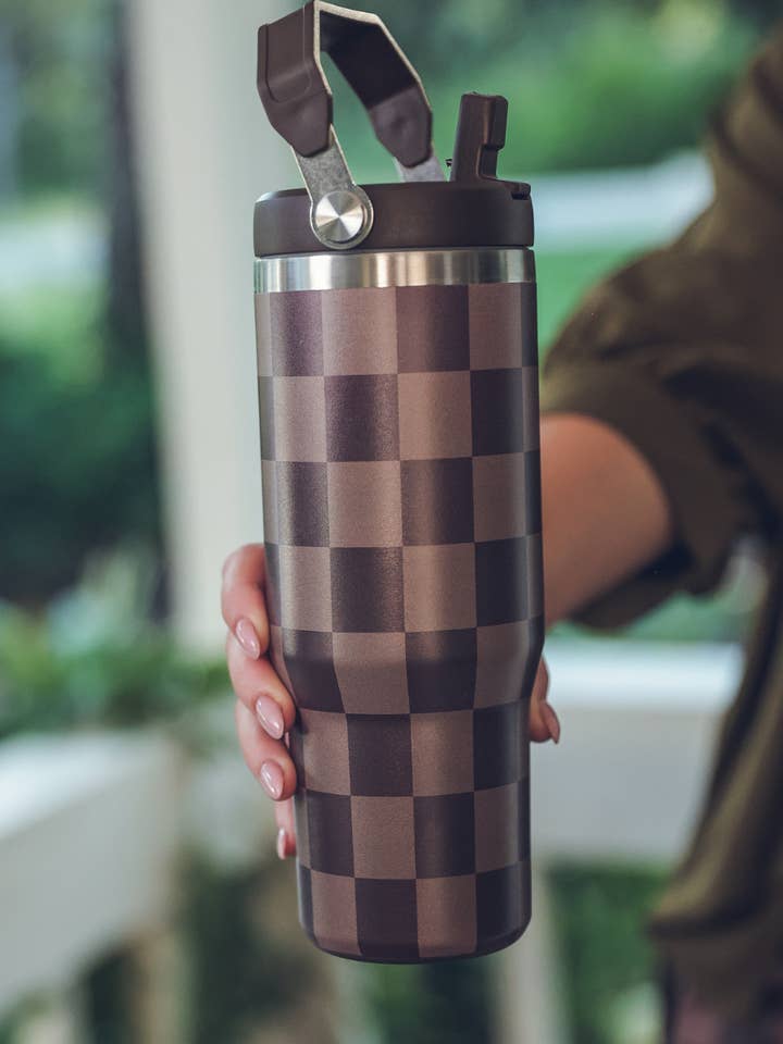 Chokolade Check Rejsekrus for engroshandel hos Jess Lea